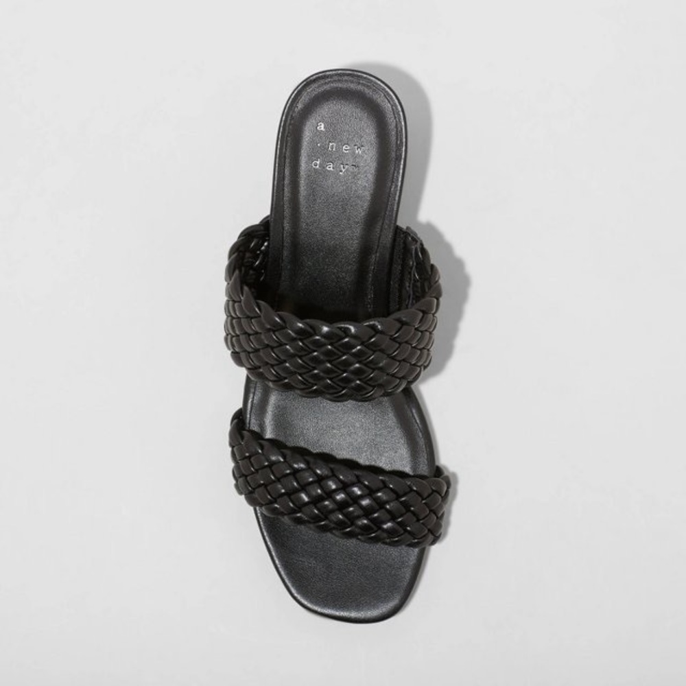 A New Day Fiona Heels